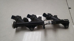 FLAUTA COMBUSTÍVEL FORD KA 1.0 3CC 2014 A 2021 (3)