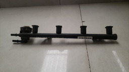 FLAUTA COMBUSTÍVEL FORD FIESTA 1.6 2005 A 2013 (7)