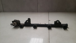 FLAUTA COMBUSTÍVEL FORD FIESTA 1.6 2005 A 2013 (7)