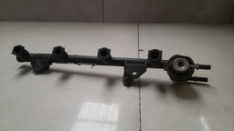 FLAUTA COMBUSTÍVEL FORD FIESTA 1.6 2005 A 2013 (7)