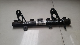 FLAUTA COMBUSTÍVEL CITROEN C3 1.4 2003 A 2012 (2)