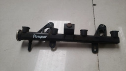 FLAUTA COMBUSTÍVEL CITROEN C3 1.4 2003 A 2012 (2)