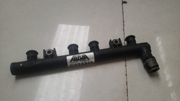 FLAUTA COMBUSTÍVEL FIAT UNO 1.0 2004 (5)