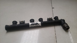 FLAUTA COMBUSTÍVEL FIAT UNO 1.0 2004 (5)