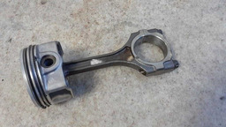 Pistão Com Biela Hyundai Veloster 1.6 2013 Original