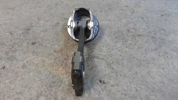 PISTÃO COM BIELA HYUNDAI VELOSTER 1.6 2013 ORIGINAL