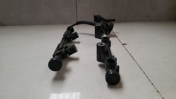 FLAUTA COMBUSTÍVEL TOYOTA CAMRY 3.5 V6 2007 A 2011