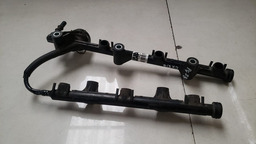 FLAUTA COMBUSTÍVEL TOYOTA CAMRY 3.5 V6 2007 A 2011