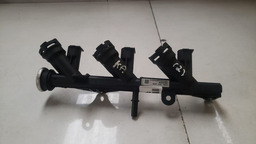 FLAUTA COMBUSTÍVEL FORD KA 1.0 3CC 2014 A 2021 (2)