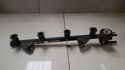 FLAUTA COMBUSTÍVEL FORD FIESTA 1.6 2005 A 2013 (3)