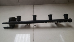 FLAUTA COMBUSTÍVEL FORD FIESTA 1.6 2005 A 2013 (3)