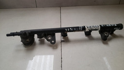 FLAUTA COMBUSTÍVEL FORD FIESTA 1.6 2005 A 2013 (3)