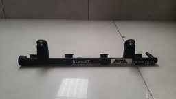 FLAUTA COMBUSTÍVEL RENAULT SANDERO 1.6 2007 A 2014