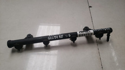 FLAUTA COMBUSTÍVEL RENAULT SANDERO 1.6 2007 A 2014