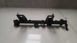 FLAUTA COMBUSTÍVEL RENAULT CLIO 1.0 2012