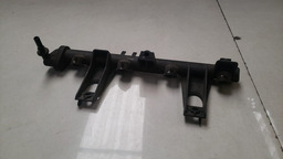 FLAUTA COMBUSTÍVEL RENAULT CLIO 1.0 2012