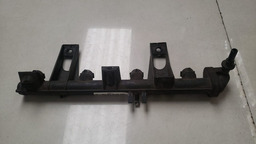 FLAUTA COMBUSTÍVEL RENAULT CLIO 1.0 2012