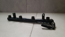 FLAUTA COMBUSTÍVEL GM SPIN 1.8 2012 A 2019