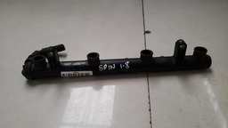 FLAUTA COMBUSTÍVEL GM SPIN 1.8 2012 A 2019