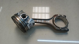 PISTÃO C/ BIELA VW VIRTUS 1.4 TSI 2018