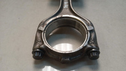 PISTÃO C/ BIELA VW VIRTUS 1.4 TSI 2018