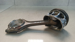 PISTÃO C/ BIELA VW VIRTUS 1.4 TSI 2018