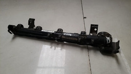 FLAUTA COMBUSTÍVEL FORD FOCUS 2.0 2008 A 2013 (3)