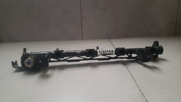 FLAUTA COMBUSTÍVEL FORD FOCUS 2.0 2008 A 2013 (3)