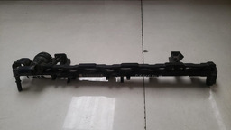 FLAUTA COMBUSTÍVEL FORD FOCUS 2.0 2008 A 2013 (3)