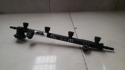 FLAUTA COMBUSTÍVEL MITSUBISHI TR4 2.0 2005 A 2015 (2)