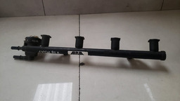 FLAUTA COMBUSTÍVEL FORD FIESTA 1.6 2005 A 2013 (6)