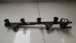 FLAUTA COMBUSTÍVEL FORD FIESTA 1.6 2005 A 2013 (6)