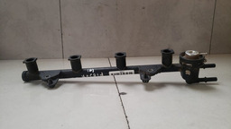 FLAUTA COMBUSTÍVEL FORD FIESTA 1.6 2005 A 2013 (6)