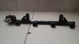 FLAUTA COMBUSTÍVEL FORD FIESTA 1.6 2005 A 2013 (4)