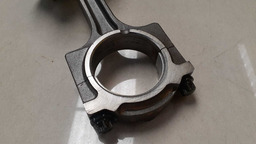 PISTÃO C/BIELA FORD ECOSPORT 2.0 DURATEC 2012 (2)