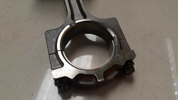 PISTÃO C/BIELA FORD ECOSPORT 2.0 DURATEC 2012 (2)