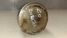 PISTÃO C/BIELA FORD ECOSPORT 2.0 DURATEC 2012 (2)