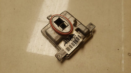 MÓDULO REATOR FAROL BMW 535I 2014