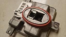 MÓDULO REATOR FAROL BMW 535I 2014