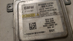 MÓDULO REATOR FAROL BMW 535I 2014