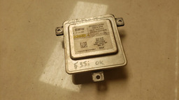 MÓDULO REATOR FAROL BMW 535I 2014