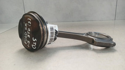 BIELA COM PISTÃO FORD KA 1.5 2018 STD (3)