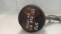 BIELA COM PISTÃO FORD KA 1.5 2018 STD (3)