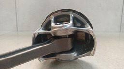 BIELA COM PISTÃO FORD KA 1.5 2018 STD (3)