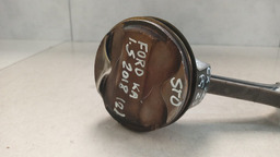 BIELA COM PISTÃO FORD KA 1.5 2018 STD (2)