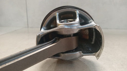 BIELA COM PISTÃO FORD KA 1.5 2018 STD (2)