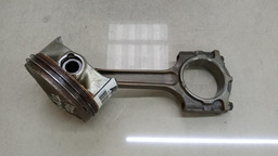 BIELA COM PISTÃO FORD FOCUS 2.0 2005 - 2010 (4)