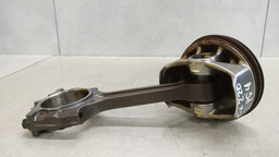 BIELA COM PISTÃO FORD FOCUS 2.0 2005 - 2010 (4)