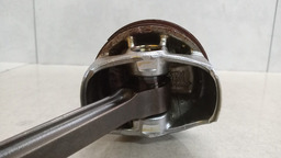 BIELA COM PISTÃO FORD FOCUS 2.0 2005 - 2010 (4)