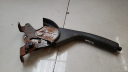 ALAVANCA FREIO MAO TOYOTA HILUX 2005 A 2015